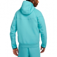 Hanorac Nike M NK TCH FLC FZ WR HOODIE thumbnav 5